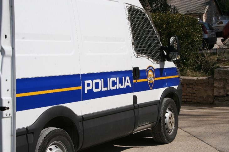 Policija (Foto: PU istarska)